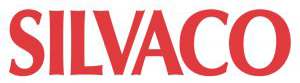 SILVACO logo